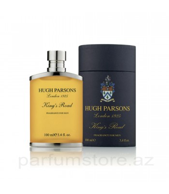 Hugh Parsons  Kings Road 100 Edp